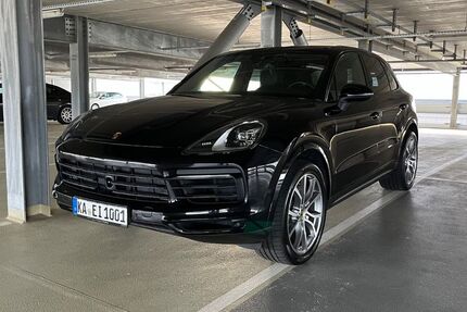 Porsche Cayenne 114.000 km 50.390 &euro; Bruchsal 76646