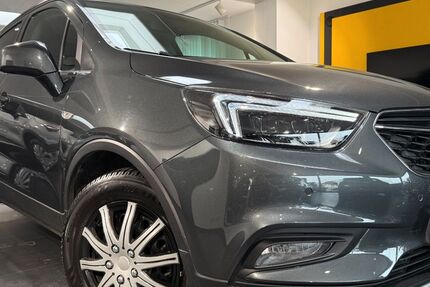 Opel Mokka 75.700 km 12.990 &euro; Lauchringen 79787