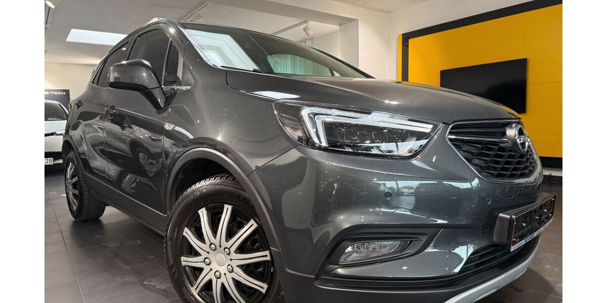 Opel Mokka 75.700 km 12.990 &euro; Lauchringen 79787