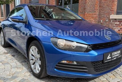 VW Scirocco 157.000 km 6.450 &euro; Eislingen/Fils 73054