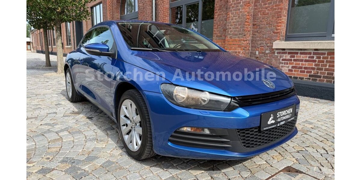 VW Scirocco 157.000 km 6.750 &euro; Eislingen/Fils 73054