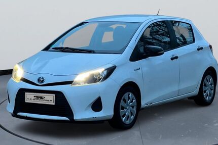 Toyota Yaris 349.000 km 3.999 &euro; Wittmund 26409
