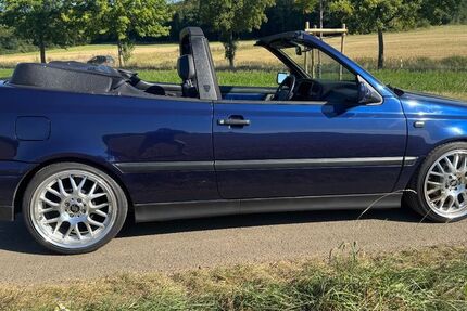 VW Golf 194.000 km 3.500 € Reiskirchen 35447