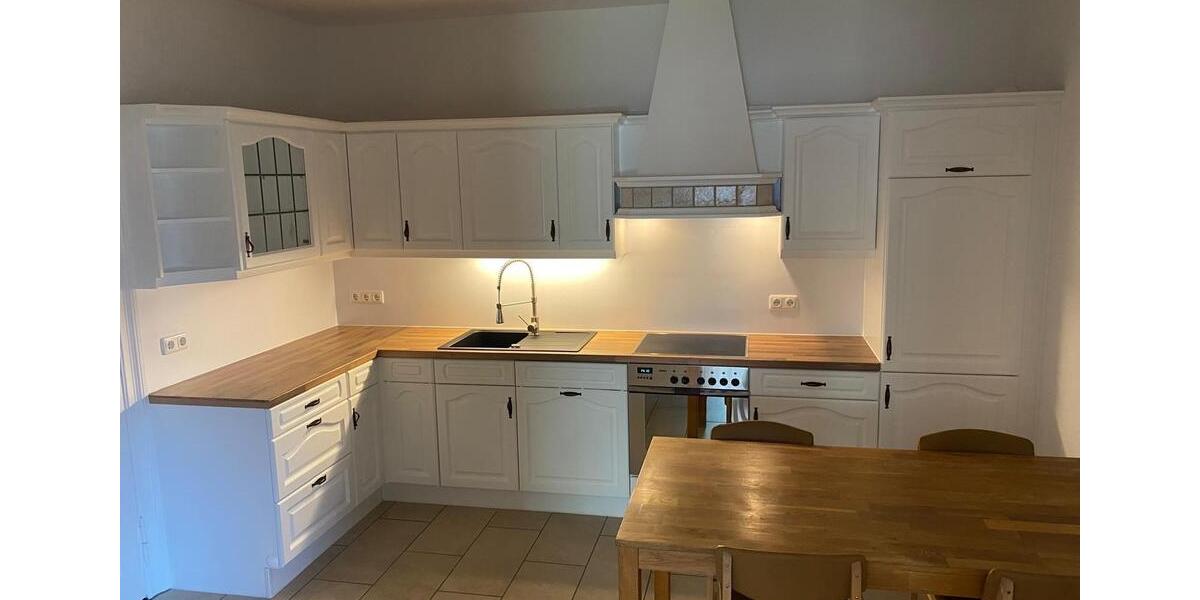 Einfamilienhaus mit Garten und Carport in Jatznick zu vermieten 5 zimmer