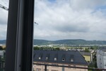 Hohe Heizkosten? Nein Danke! - Trier-Feyen neue Maisonettewohnung mit schöner Weitsicht - Maisonettenwohnung Trier Feyen-Weismark | Angebot:26882538