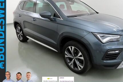 Seat Ateca 56.376 km 25.390 &euro; Premnitz / Nahe A2 14727