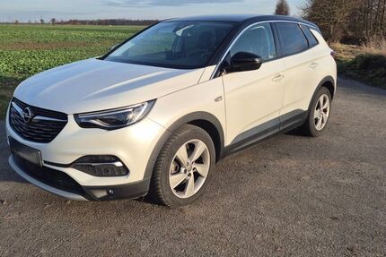 Opel Grandland (X) 85.000 km 14.000 &euro; Sehnde 31319