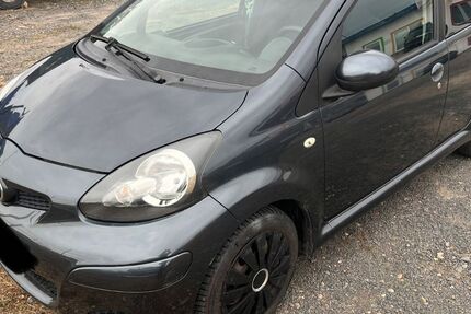 Toyota Aygo (X) 186.000 km 1.900 &euro; Dieburg 64807