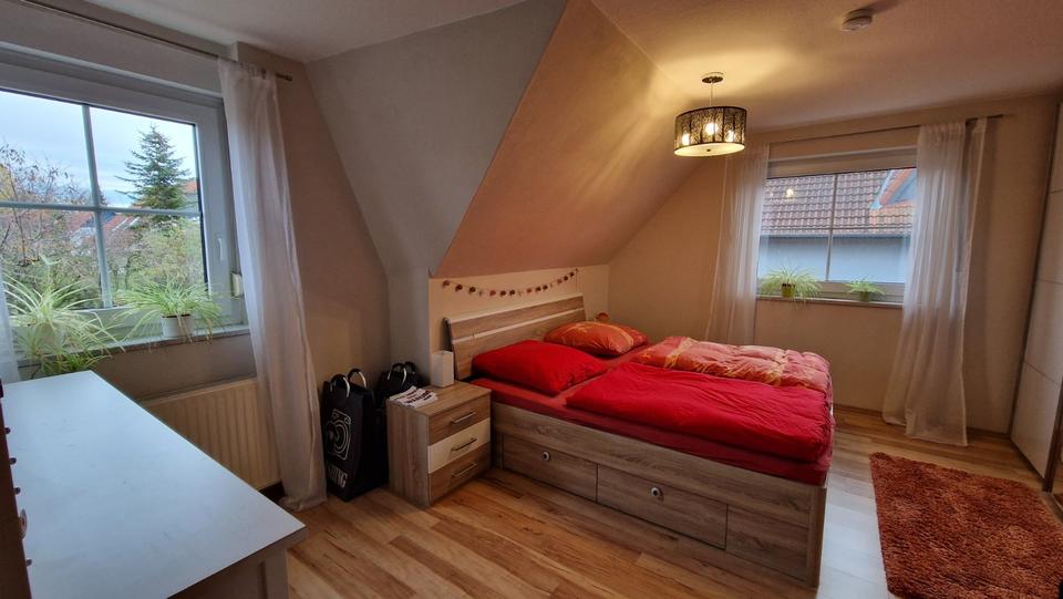 Einfamilienhaus in Sickte OT Volzum mit 4 Zimmern 4 zimmer