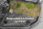 Grundstück Kandern - 208.000&euro; | Angebot:25664147