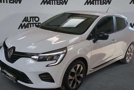 Renault Clio 44.000 km 14.990 &euro; Minden 32427