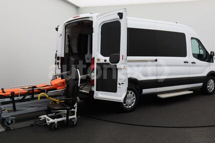 Ford Transit 161.050 km 29.738 &euro; Mönchengladbach 41066