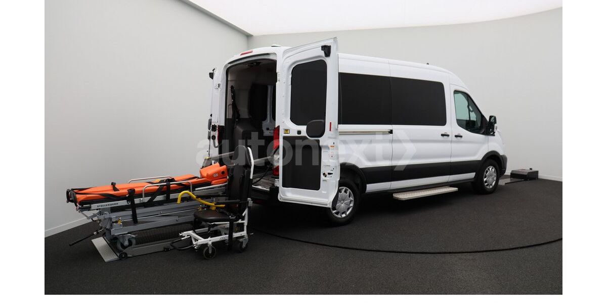 Ford Transit 161.050 km 29.738 &euro; Mönchengladbach 41066