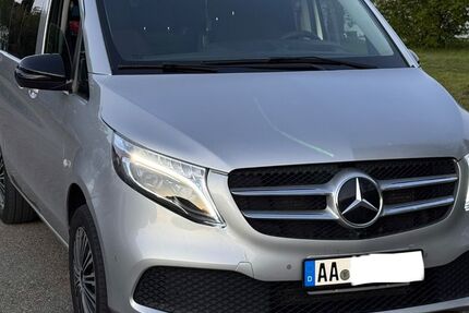 Mercedes-Benz Vito 94.450 km 30.450 &euro; Aalen 73431