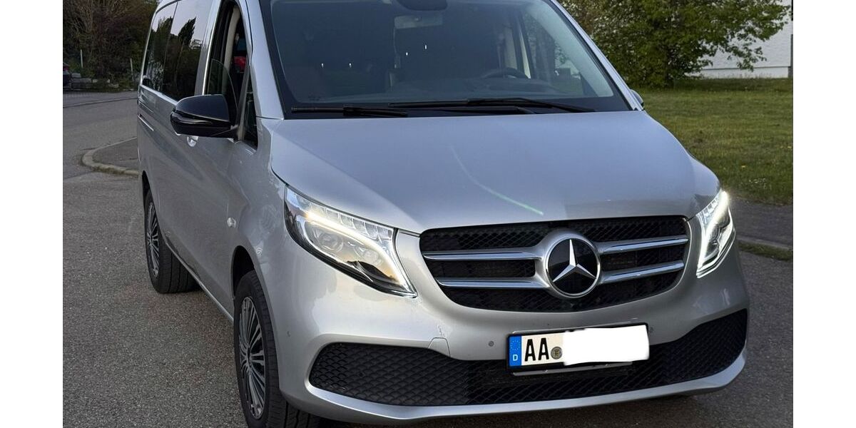 Mercedes-Benz Vito 94.450 km 32.700 &euro; Aalen 73431