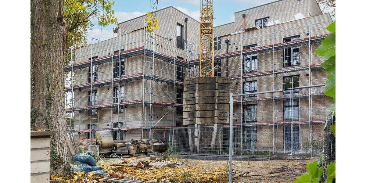 Etagenwohnung Melle Melle-Mitte - 3 Zimmer, 101 m&sup2;, 407.040&euro; | Angebot:26630297