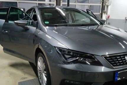 Seat Leon 98.000 km 16.000 &euro; Leinburg 91227