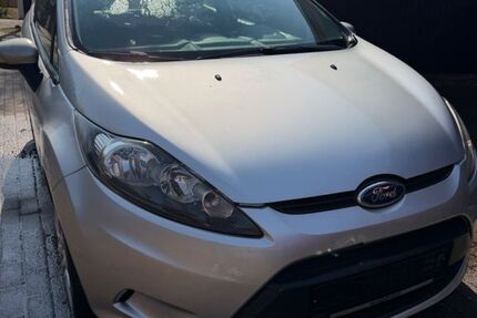Ford Fiesta 148.000 km 1.500 &euro; Selsingen 27446