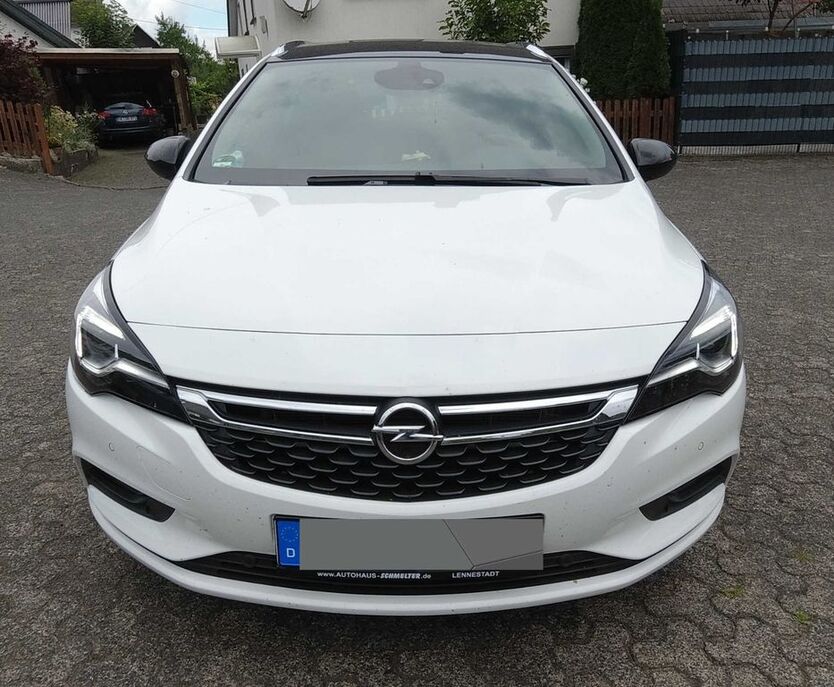 Astra