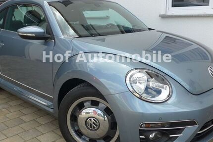 VW Beetle