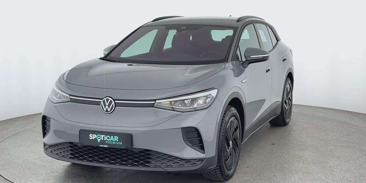 VW ID.4 39.991 km 24.970 &euro; Uslar 37170