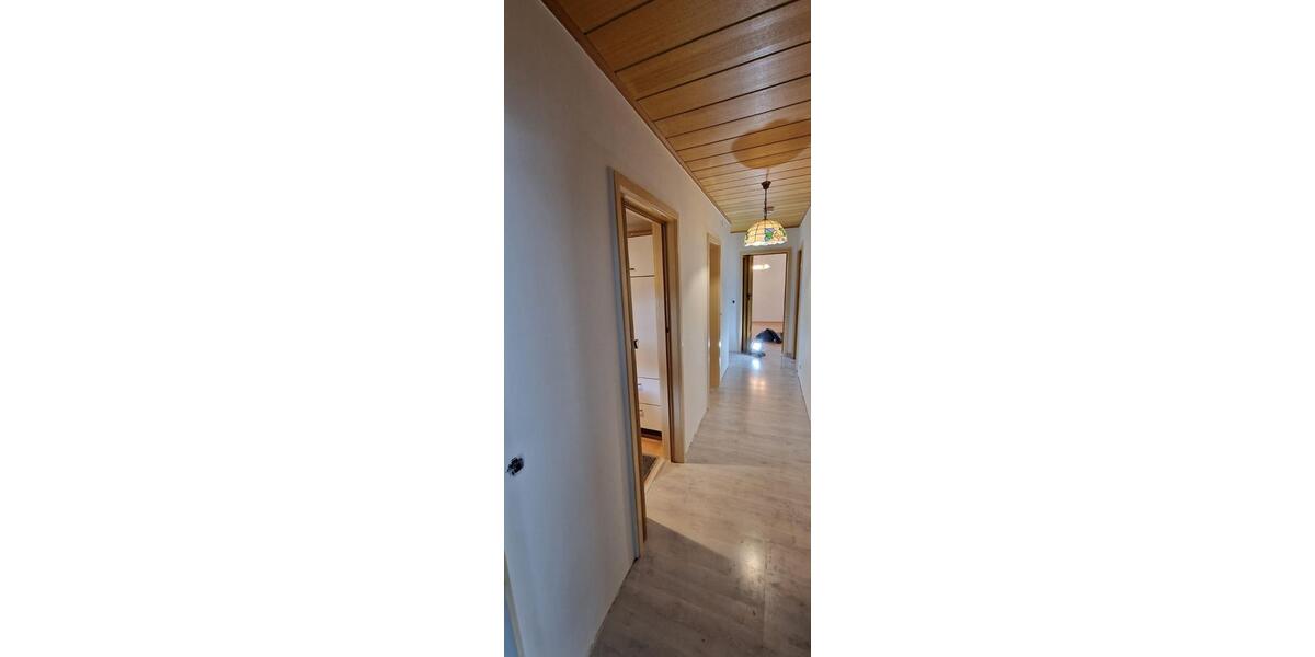Erdgeschoßwohnung Amberg - 2 Zimmer, 60 m&sup2;, 675&euro; | Angebot:26619209