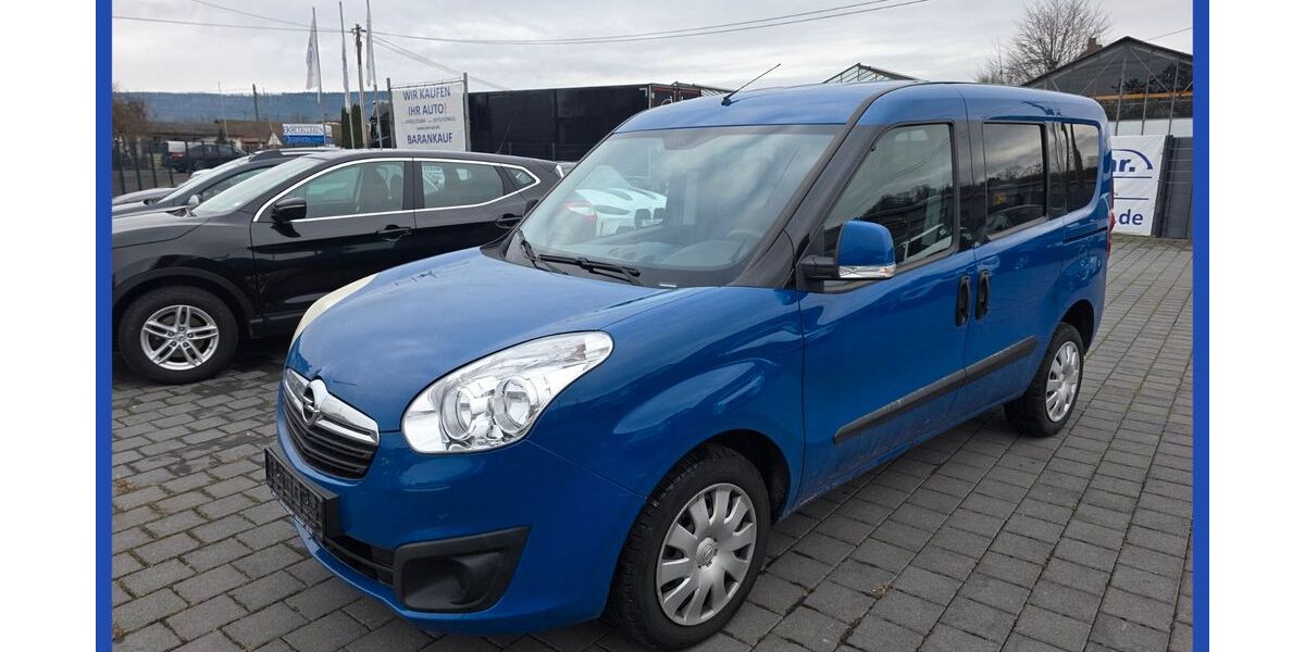 Opel Combo 151.921 km 3.950 &euro; Ofterdingen 72131