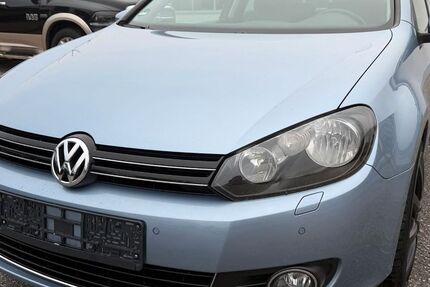 VW Golf 106.300 km 6.900 &euro; Bensheim 64625