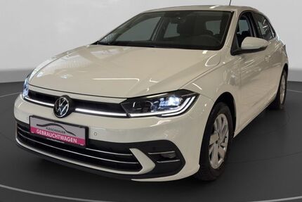 VW Polo 33.441 km 17.490 &euro; Bonn 53119