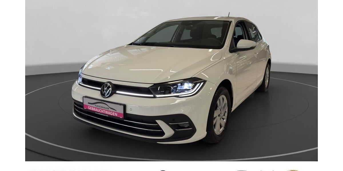 VW Polo 33.441 km 17.490 &euro; Bonn 53119