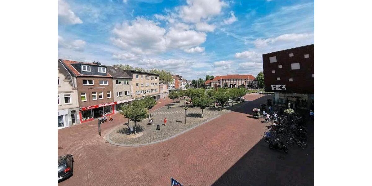 Gewerbeobjekt Kamp-Lintfort Lintfort - 1.800&euro; | Angebot:26086948