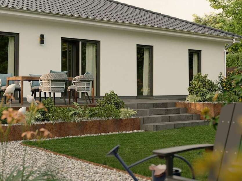 Haus zum Kaufen in Deetz 376.060 € 110 m²