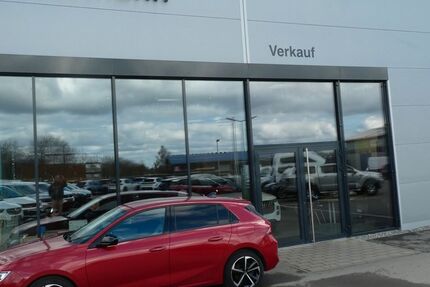 Opel Astra 32.950 km 18.950 &euro; Bad Saulgau 88348