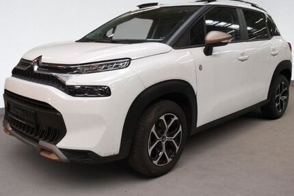 Citroen C3 Aircross 5.600 km 13.550 &euro; Wangen 88239