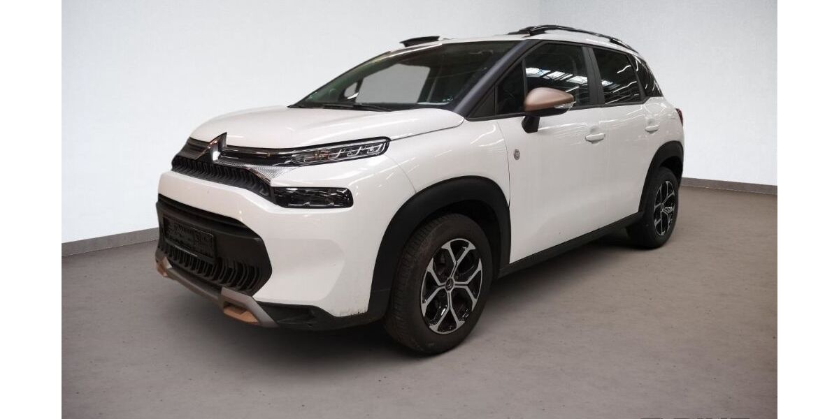 Citroen C3 Aircross 5.600 km 13.550 &euro; Wangen 88239