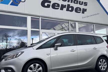 Opel Zafira 126.990 km 10.950 &euro; Wilkau-Haßlau 08112