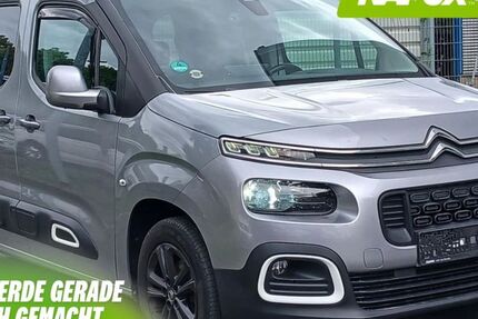 Citroen Berlingo 48.600 km 16.400 &euro; Düren 52351