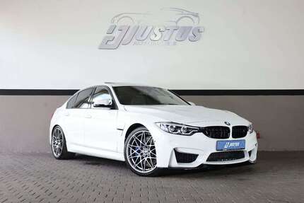BMW M3 99.605 km 48.900 &euro; Limburg an der Lahn 65549