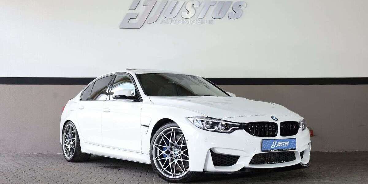 BMW M3 99.605 km 48.900 &euro; Limburg an der Lahn 65549
