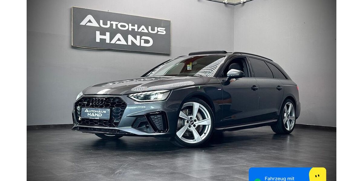 Audi A4 70.260 km 34.550 &euro; Bad Honnef/Rottbitze 53604