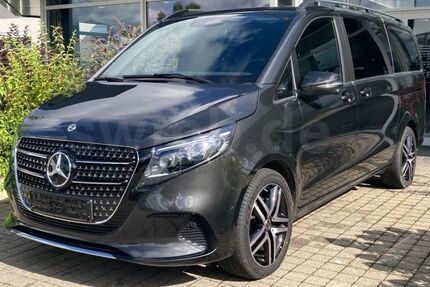Mercedes-Benz V 300 15.000 km 79.870 € Chemnitz 09120