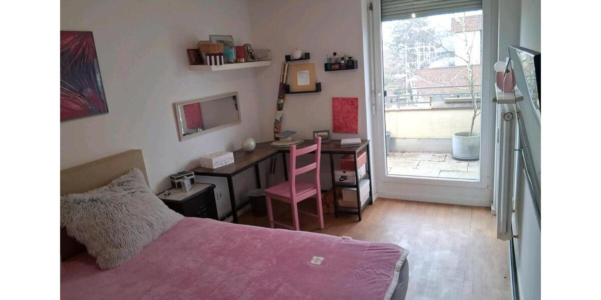 Etagenwohnung Olching - 3 Zimmer, 91 m&sup2;, 530.000&euro; | Angebot:24652100
