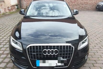 Audi Q5 254.000 km 14.000 &euro; Bürgstadt 63927