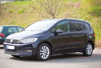 VW Touran 168.500 km 13.700 &euro; Laubach, Stadt 35321