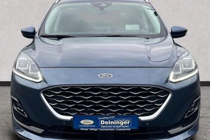 Ford Kuga 36.400 km 24.480 &euro; Nürtingen 72622