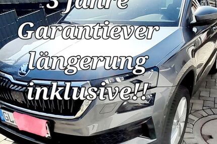 Skoda Karoq 28.476 km 29.400 &euro; Kürten 51515