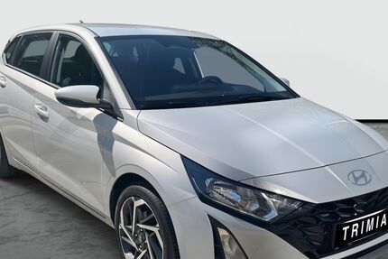 Hyundai i20 24.999 km 17.390 &euro; Diepholz 49356