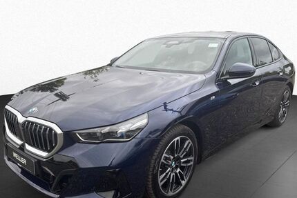 BMW 540 8.000 km 70.900 € Hamburg 21073