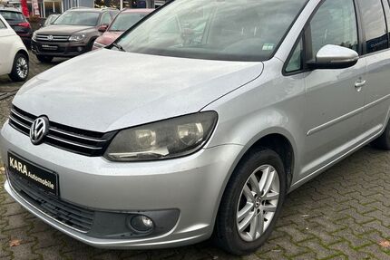 VW Touran 223.000 km 4.450 € Karlstadt 97753