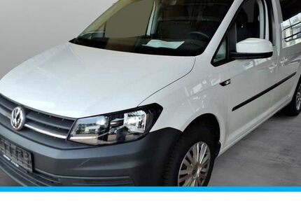 VW Caddy 53.000 km 21.980 € Würzburg 97076